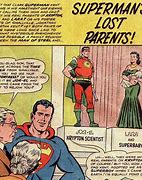 Image result for Superman Parents