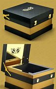 Image result for Luxury Leather Packaging Box