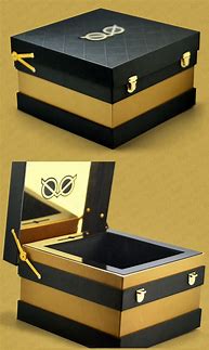 Image result for Folding Packaging Luxury