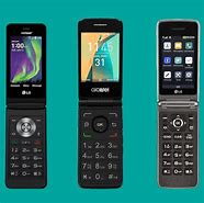 Image result for Types of Flip Phones