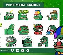 Image result for Pepe Treat Emotes