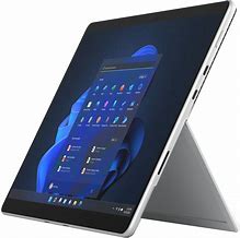 Image result for Microsoft Surface Pro 8 Intel Core I5