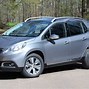 Image result for Peugeot 2008 Coffre