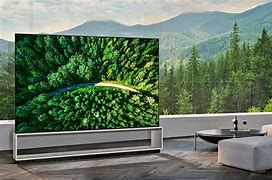 Image result for LG Biggest TV