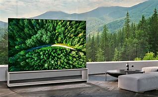 Image result for The Biggest TV in 8K