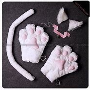 Image result for Cat Costume Accessories