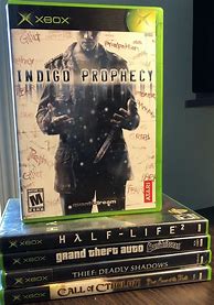 Image result for First Xbox Games