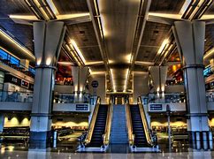 Image result for Delta Terminal San Francisco Airport