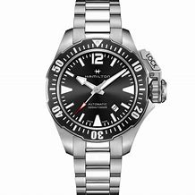 Image result for Hamilton Automatic Watch