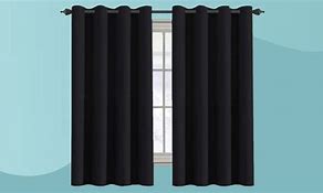Image result for Blackout Cool Curtains