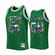 Image result for NBA 75th Anniversary Jersey