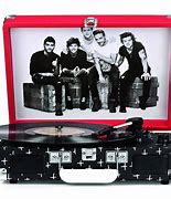 Image result for One Direction Record Player