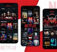 Image result for Netflix New App