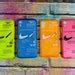 Image result for iPhone 13 Nike Off White Case