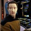 Image result for Star Trek Data Movie