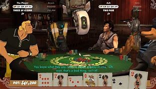 Image result for Poker Night at the Inventory 2