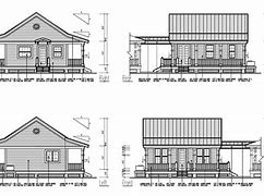 Image result for Elevation Plan Inview CAD