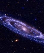 Image result for Andromeda Galaxy for Kids