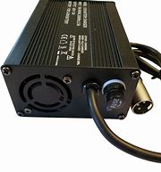 Image result for M Scooter Lithium Battery Charger