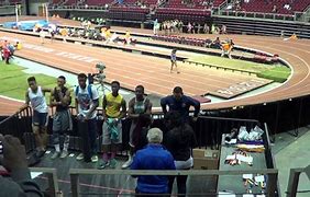 Image result for 300 Meter Dash