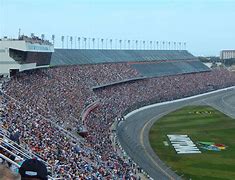 Image result for Daytona Speedway Logo