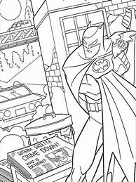 Image result for Batman as a Detective