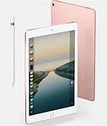Image result for iPad Rose Gold and a Pens