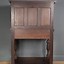 Image result for Jacobean Revival Telephone Stand