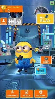 Image result for Despicable Me Screenshots