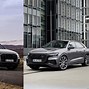 Image result for New Audi Q8 vs Q7
