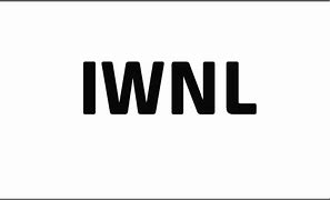 Image result for What Does Iwnl Stand For