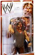 Image result for WWE Mankind Action Figure
