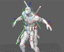 Image result for Free 3D Characters