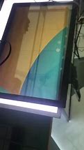 Image result for LCD White Screen