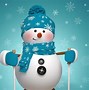 Image result for snowmen screensaver