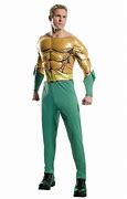 Image result for Aquaman Costume