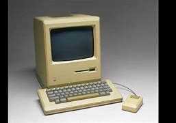 Image result for Who Created Macintosh Computer