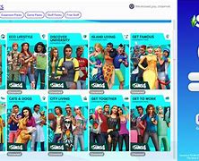 Image result for Sims 4 DLC Unlocker