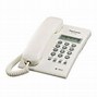 Image result for Corded Landline Phones with Answer Phone