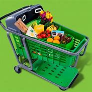 Image result for Costco Motorized Shopping Cart