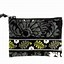 Image result for Vera Bradley Yellow Leather Wristlet Wallet