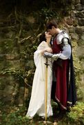 Image result for Medieval Marriage