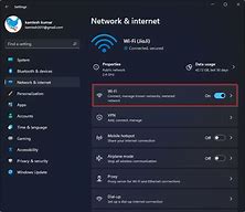 Image result for Windows 1.0 Wi-Fi Options