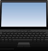 Image result for Laptop Pictures Clip Art