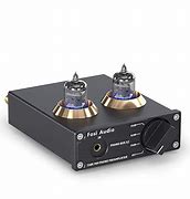 Image result for Best Tubes for Phono Preamp