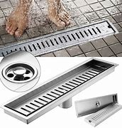 Image result for Easy Drain Grate