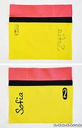 Image result for Pencil Case Pattern Free
