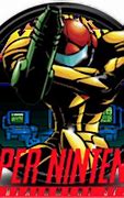 Image result for Super Metroid Icon