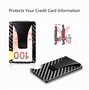 Image result for RFID Blocking Card Wallet