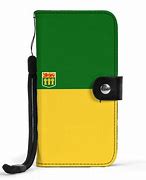 Image result for Trucker Wallet Phone Case